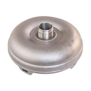 Huamao 0899005051 Nuevo Conjunto de Movimiento de Caja de Cambios para Cargadora de Ruedas de Construcción, Núcleo del Convertidor de Par - Product Image 6