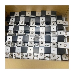 Estructura de Instalación Solar Fotovoltaica de Nuevo Diseño FarSun, Sistema de Montaje Solar PV, Kit de Patas Ajustables - Product Image 2