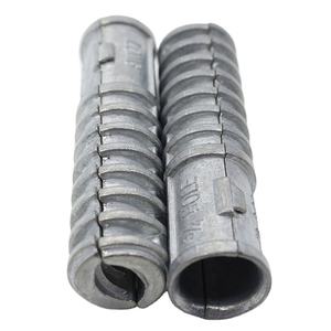 Venta caliente 3/8X2 1/2 "de aleación de Zinc tornillo ancla - Product Image 4