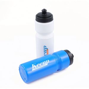 Custom Color Water Bottles Eco Friendly <b>Smart</b> Sport Water Bottle Plastic Water Bottles - Product Image 4