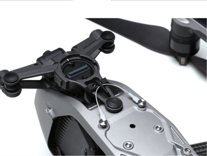 Dron Original Inspire 2 con cámara <span class=keywords><strong>Zenmuse</strong></span> X4S X5S X7, Control de 7km, velocidad de 94 KM/H - Product Image 5
