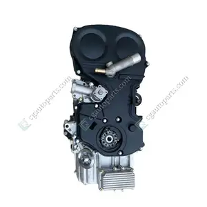 CG Auto Parts New Model G4JS CKD RWD Engine Long Block 2.4 For Hyunda Santa Fe Kia Sorento