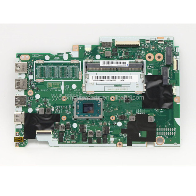 5B20S44481 for Lenovo V14-ADA V15-ADA NM-D151 A43020E UMA 0G Laptop Motherboard Notebook Mainboard Accessories 100% test OK