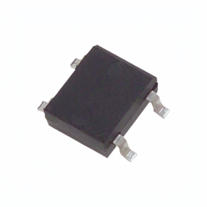 4-SMD, Gull Wing Diodes Manufacturer Channel DF1508S-E3/45 Electronic Circuit Components - Product Image 1
