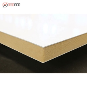 <span class=keywords><strong>Prix</strong></span> d'usine Haute résistance et durabilité Haute résistance à l'humidité et isolation thermique Panneaux sandwich muraux XPS - Product Image 4