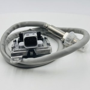 Wegi ban đầu mới 539 0118 5390118 Nitơ Oxit (NOX) cảm biến 24V cho mèo cảm biến - Product Image 5
