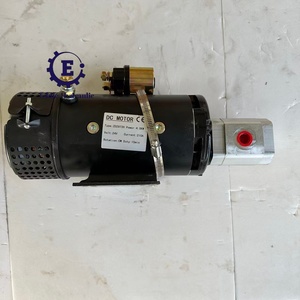 มอเตอร์โบลเวอร์กระแสตรง 28V รุ่น 146-3506 1463506 สำหรับเครื่องปรับอากาศ รถขุดเหมืองเออร์แคปเปิล 5230B 5130B 5230 และรถบรรทุก <span class=keywords><strong>797</strong></span> - Product Image 1