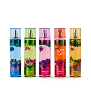 Scenabella di Marca di Vendita Calda 260 ml Sensuale di Notte Body Mist Spray