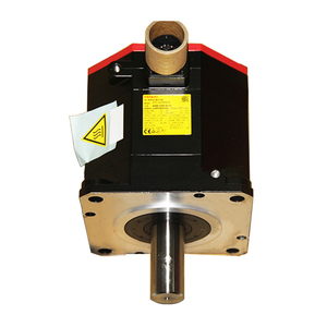 A06B-2085-B103 Nuevo Motor Servo AC Original FANUC - Product Image 6