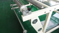 Machine à sublimation thermique pour Calandra, rouleau