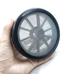 <b>High</b> Quality Three-Cylinder Plunger Water Pump <b>High</b>-<b>Pressure</b> <b>Cleaner</b> for Agricultural Car Wash Use Filter Screen Cleaning - Product Image 2