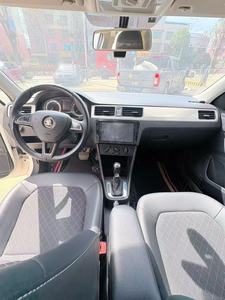 Venta al por Mayor de Skoda Superb Sedán Usados 2017 2021 <span class=keywords><strong>2022</strong></span>, Ahorro de Combustible, Sin Accidentes, Volante a la Izquierda, Envío Inmediato - Product Image 4
