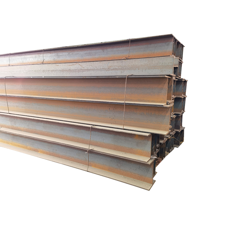 W24 x 9 x 84 H profile steel