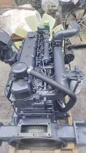 Motor diesel OM906 OM906LA forengine máquina de registro, generador, motor marino bloque largo - Product Image 4