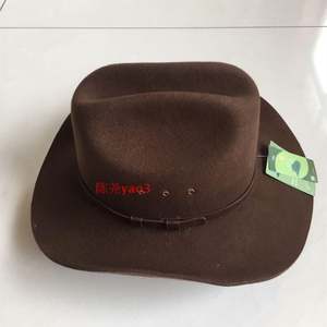 หมวกทรงสูง ND115 CD ผลิตจากขนสัตว์ออสเตรเลียแท้ 100% สำหรับผู้ใหญ่ทั้งชายและหญิง  ตกแต่งด้วยแถบคาดกว้าง  ประดับด้วยดอกไม้และโบว์  เหมาะสำหรับทุกฤดูกาล - Product Image 2