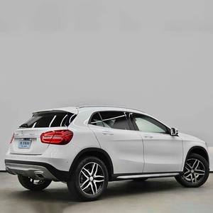 Mercedes-Benz <span class=keywords><strong>GLA</strong></span> 2016 <span class=keywords><strong>GLA</strong></span> 200, version mode, voiture de luxe à vendre, best-seller, haute qualité - Product Image 4