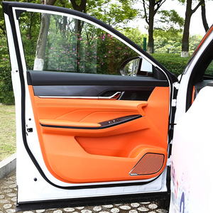 Auto SUV Chino Económico, Marca China Consolidada Dongfeng AEOLUS Haohan, SUV de Lujo a Gasolina, Carga Inalámbrica para Teléfono, Cámara de Reversa - Product Image 5