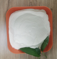 Nanoparticules de silice hydrophile colloïdale, épaississant de qualité industrielle, poudre blanche, micro-silice fumée pour le béton et le caoutchouc