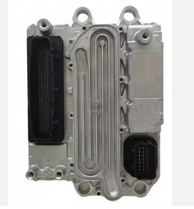 A0024464035 ชุดควบคุมเครื่องยนต์รถบรรทุกใหม่ (ECU) สำหรับเครื่องยนต์ ISC และ Detroit DD15 รุ่น MCM2.1 - Product Image 1