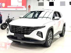 <span class=keywords><strong>Hyundai</strong></span> Tucson d'occasion 2021 - SUV compact, occasion fiable, faible kilométrage, économique en carburant, livraison mondiale disponible - Product Image 2