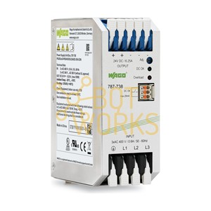 Wago 787738 - Nuovo - Product Image 1