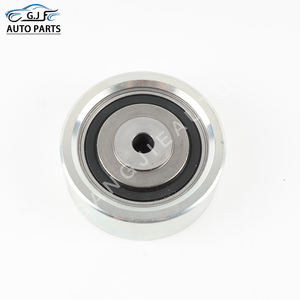 03L198119F สำหรับ VW Amarok แคดดี้แคดดี้แคดดี้โปโลด้วง Tuan Fabi Leon Altea Alhambra ชุดปรับความตึงสายพานเวลา - Product Image 2