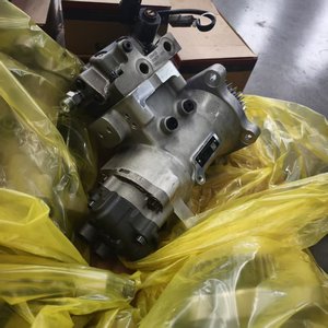 Inyector de Repuesto Original para Motor Diésel Cummins DCEC Z13 QSZ ISZ 5491787 13L, Precio Competitivo - Product Image 2
