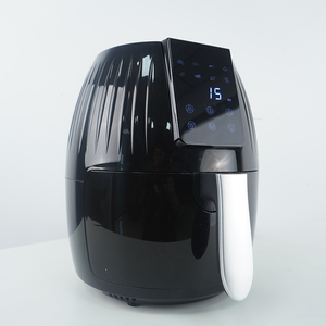 Friggitrice elettrica multifunzione, - Product Image 4