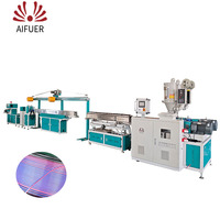 Ligne de production de filament d'imprimante 3D PLA/ASA/TPU/Nylon avec extrudeuse à vis simple et système d'enroulement automatique pour la granulation de films de paille – Facile à utiliser