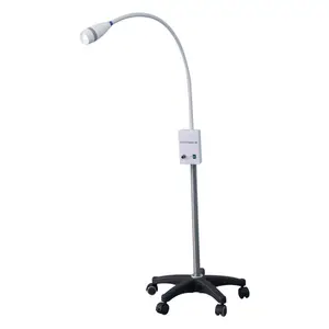 Gooseneck Spot Light Led Medic Light Examination Lamp Medical Portable Dental Icu Emergency Led Used In Hospital Ent