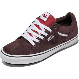 Zapatillas Sin Cordones Seldan de Caña Baja para Hombre de Vans - Product Image 5