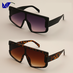 แว่นกันแดดปั่นจักรยานกลางแจ้ง รุ่น 78-20-153 ปี 2025 สำหรับผู้ชาย ป้องกันรังสียูวี 400 ทนทาน กันลม ขอบเต็ม ป้องกันดวงตา สี<span class=keywords><strong>ขาว</strong></span>แดง - Product Image 3