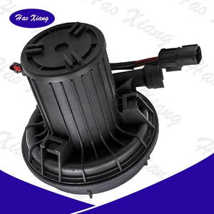 11727528440 11727506210 728124190 11727571592 pompe d'injection d'air secondaire de voiture pompe de smog pour BMW <span class=keywords><strong>745i</strong></span> pompe d'injection d'air - Product Image 2