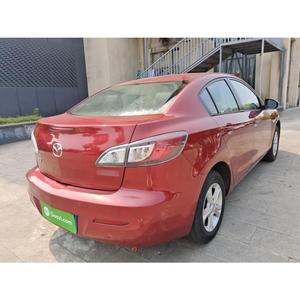 <span class=keywords><strong>Mazda</strong></span> <span class=keywords><strong>3</strong></span> <span class=keywords><strong>2015</strong></span> Usado, Sedán, Gasolina, Automático, Sedán para Viajes Diarios, Tracción Delantera, Rojo, Volante a la Izquierda, Disponible en Stock, Auto de <span class=keywords><strong>Segunda</strong></span> <span class=keywords><strong>Mano</strong></span>, Sedán Disponible en Stock - Product Image 4