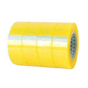 Cinta Adhesiva de Sellado de Alta Viscosidad, Gran Tamaño, Transparente, de Fusión en Caliente, para Embalaje Exprés y Sellado Ampliado - Venta al por Mayor - Product Image 6