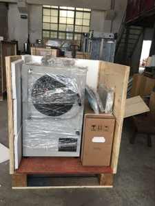 工業用5kgドライマシン真空Liofilizadorフリーズドライヤー卵価格リスト - Product Image 5