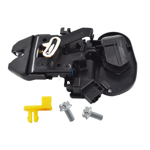 ล็อคประตูท้ายฮอนด้า 74851-SDA-A22 สำหรับเปลี่ยนซ่อมล็อคประตู - Product Image 1