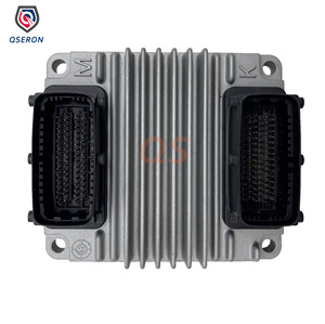 Unidade de Controle do Motor ECU ECM MR140 12211659 de Alta Qualidade para Chevrolet - Product Image 1