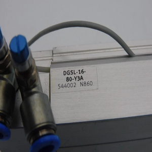 Nouveau Stock Disponible Original DGSL-12-<span class=keywords><strong>30</strong></span>-Y3A DGSL-16-80-Y3A NUPI pour PLC, <span class=keywords><strong>PAC</strong></span> et Contrôleurs Dédiés - Product Image 4
