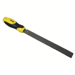 Raspador plano paralelo Stanley de 150 mm, herramienta para trabajar metales - Product Image 2