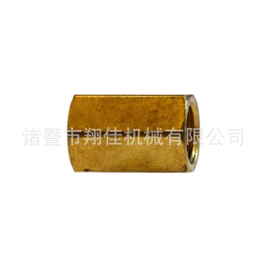 Brass Fittings Sae 45 Degree Union 1727 Polished Brass Industrial Plumbing Trap - Product Image 1