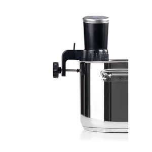 Machine à sceller sous vide, contrôle de précision, acier inoxydable, minuterie numérique - Product Image 2