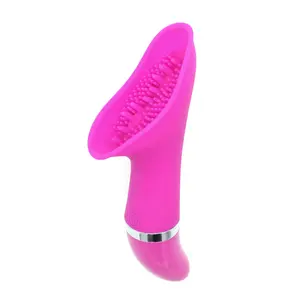 Mainan seks 30 Vibrator masturbator wanita stimulasi klitoris vibrator pijat