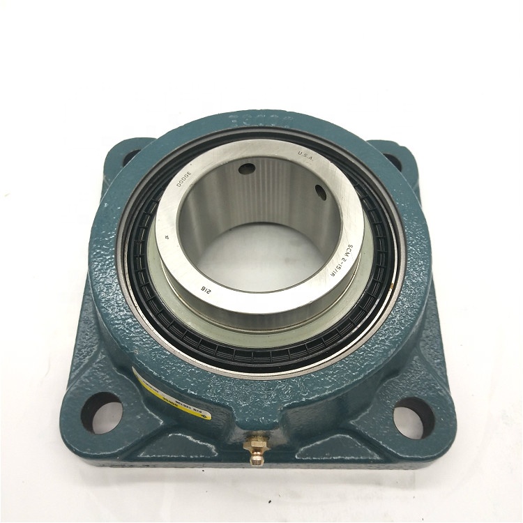 Dodge подшипник F4B-SCM-215 корпус и подшипник FC-SCM-215 опорный подшипник SCM2.15/16