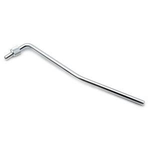 Guitarra eléctrica Tremolo Vibrador Brazo <span class=keywords><strong>Whammy</strong></span> Bar Palanca Puente Sistema Golden Guitar Parts - Product Image 5