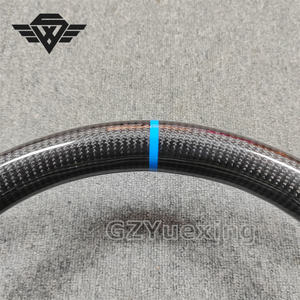 <span class=keywords><strong>ขาย</strong></span>ตรงจากโรงงาน <span class=keywords><strong>พวงมาลัย</strong></span>คาร์บอนไฟเบอร์สำหรับรถยนต์โตโยต้า แคมรี่ โคโรลล่า และ RAV4 - Product Image 4