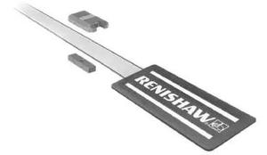 Readhead EL26BBB100F05A RENI SHAW et authentique - Product Image 3