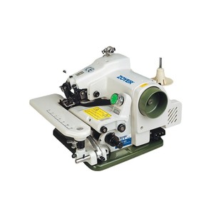 Machine à coudre industrielle portable ZY501 pour ourlets invisibles - Product Image 1