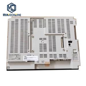 แผงหน้าจอสัมผัส NS12-TS00B-V2 NS12-TS01B-V1 NS10-TS00B-V2 12.1 นิ้ว TFT LCD สำหรับระบบอุตสาหกรรมอัตโนมัติ HMI - Product Image 1