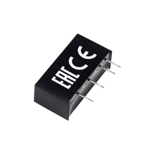 Modulo alimentatore SPRN01/DPRN01 L/M/O/N 05/12 v15v convertitore regolatore di tensione DC-DC - Product Image 3